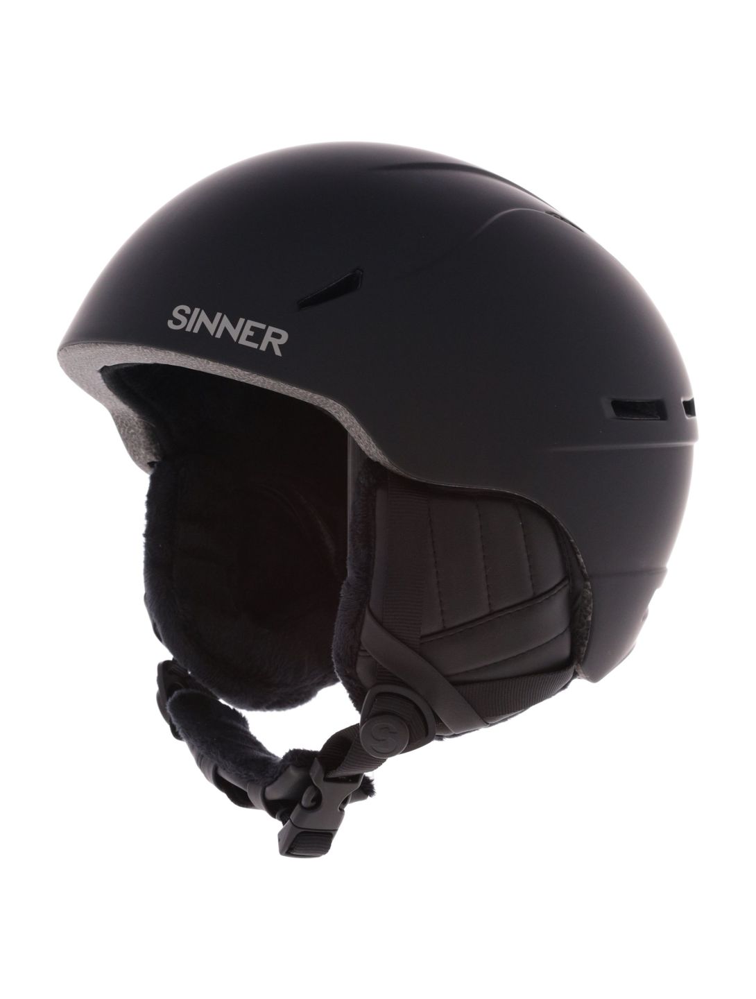 Crest skihelm unisex
