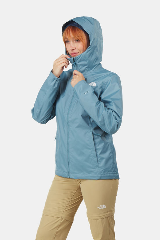 The North Face The North Face Quest Triclimate 3-In-1 Jas Dames