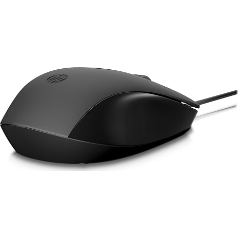 HP 150 mus