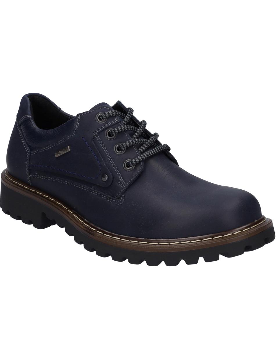 Halbschuh Chance 59, jeans