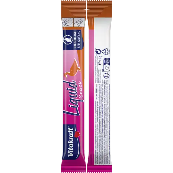 Liquid Snack Ente + Beta-Glucane