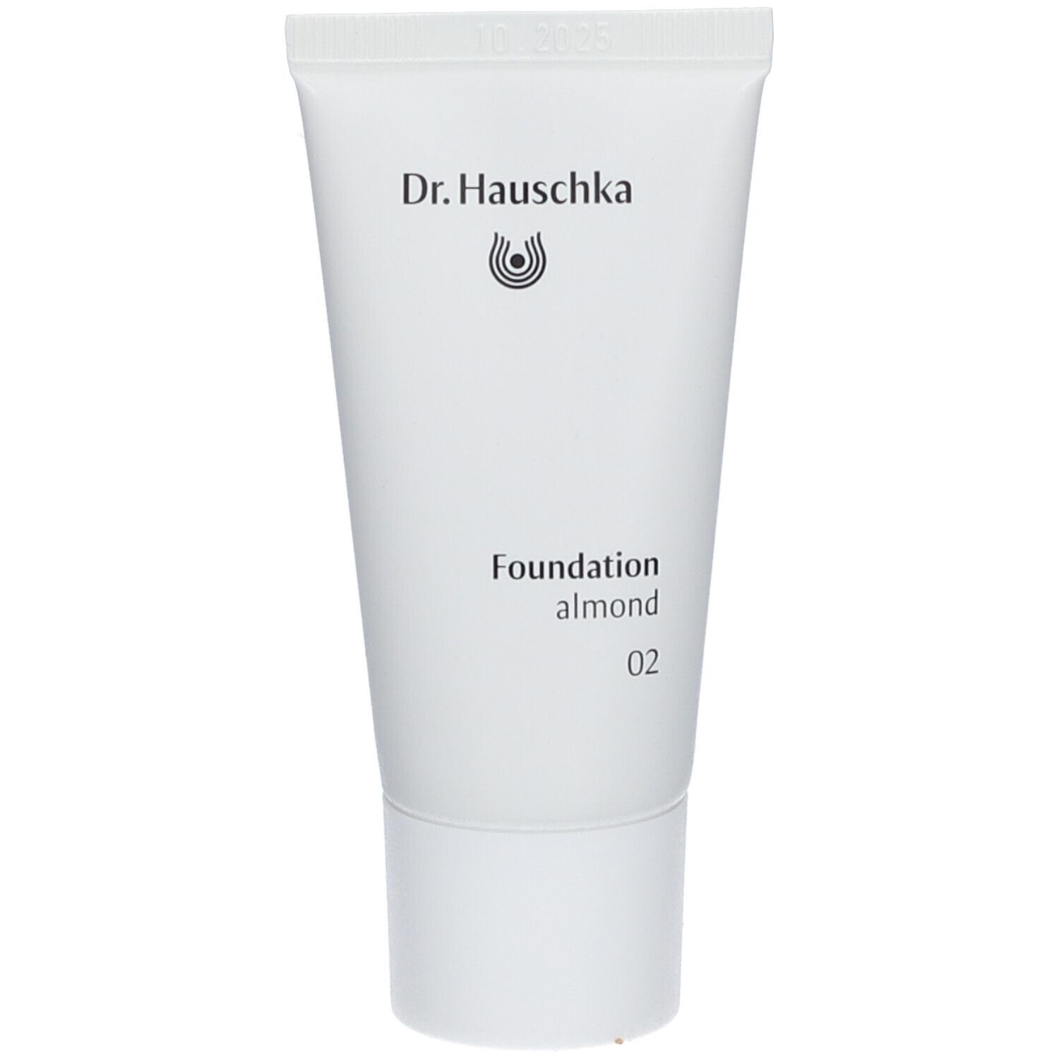 Dr. Hauschka Foundation 02 Almond