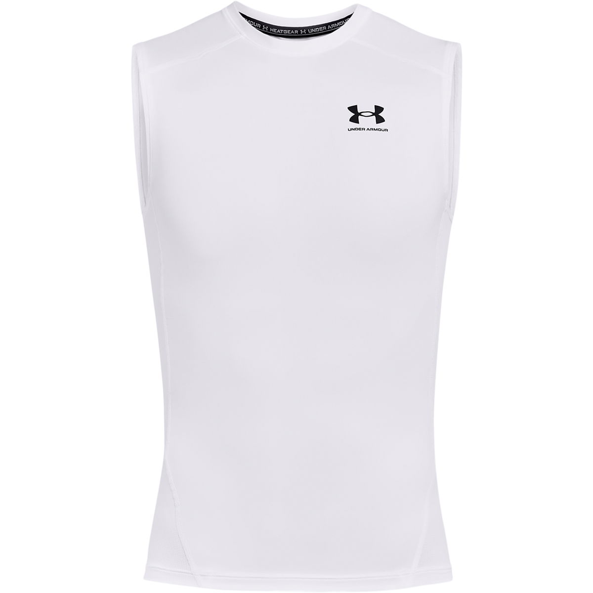 Under Armour HeatGear Armour Kompression Træningstop Herre