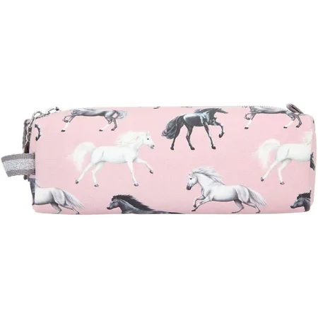 Depesche Miss Melody Schlampertasche LOVELY HORSES