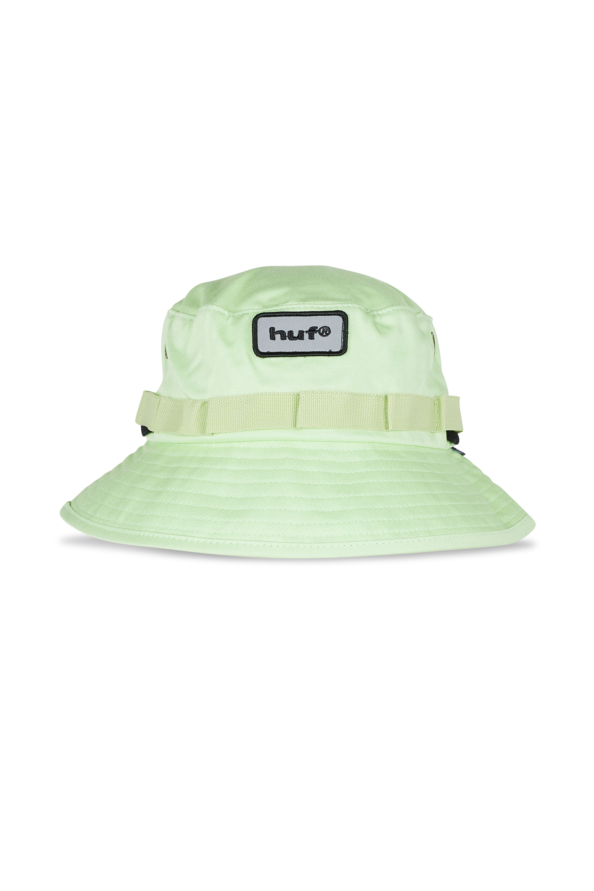 HUF Bob WILD OUT BOONIE HAT Vert