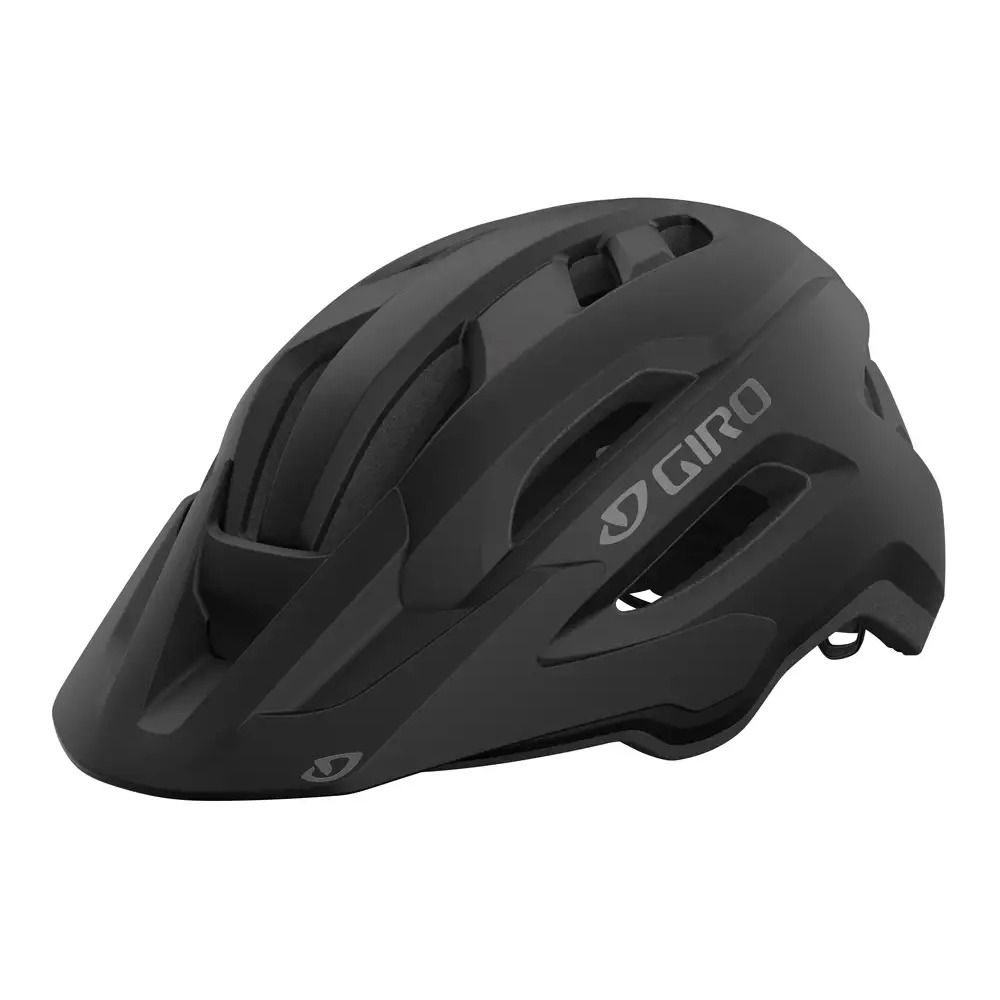 Giro FIXTURE II - Casque VTT matte black
