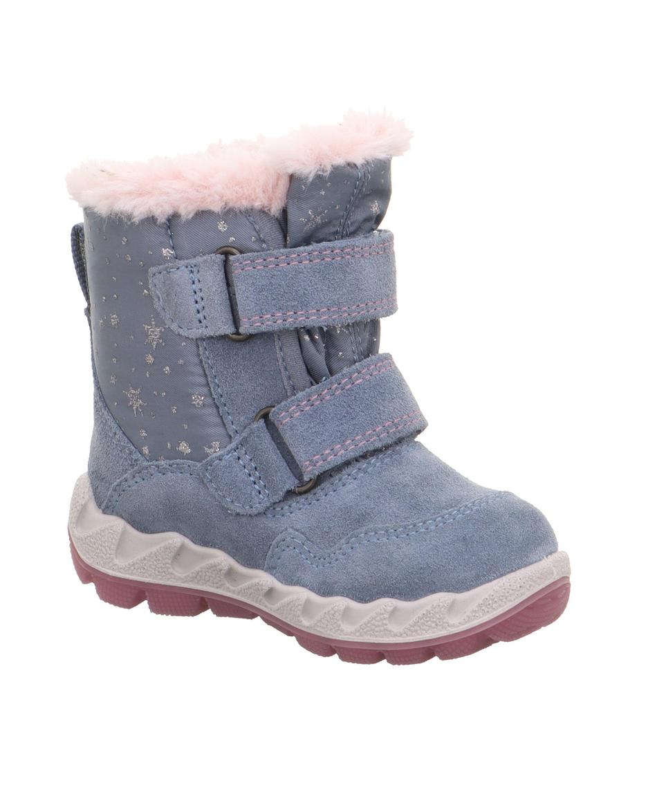 Winterstiefel ICEBIRD