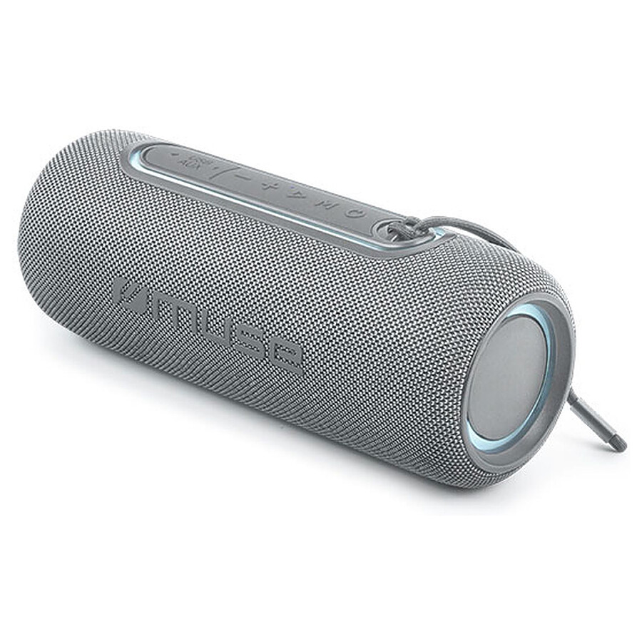 Muse M-780 LG - Enceinte portable