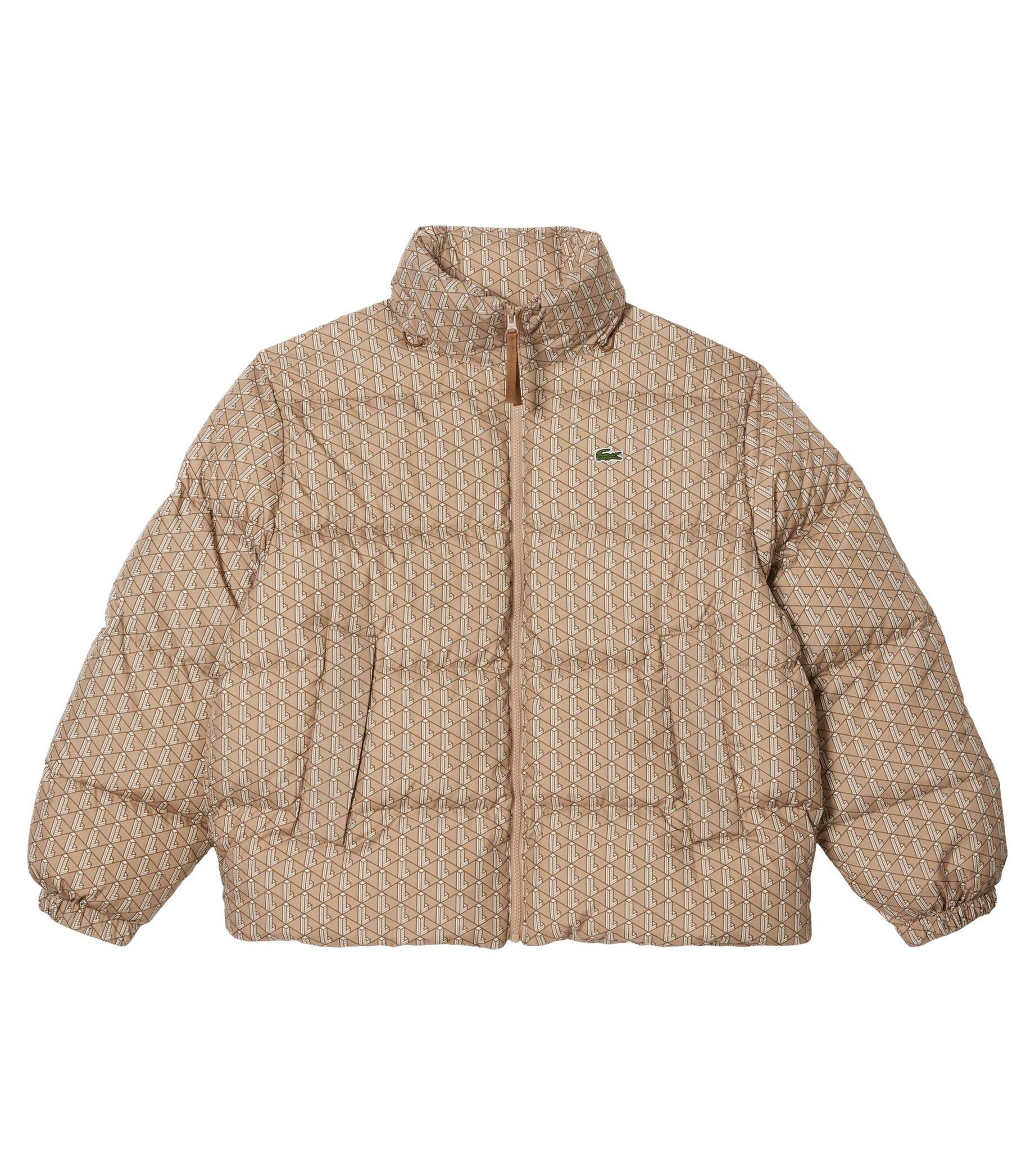 Lacoste| Herren Daunenjacke