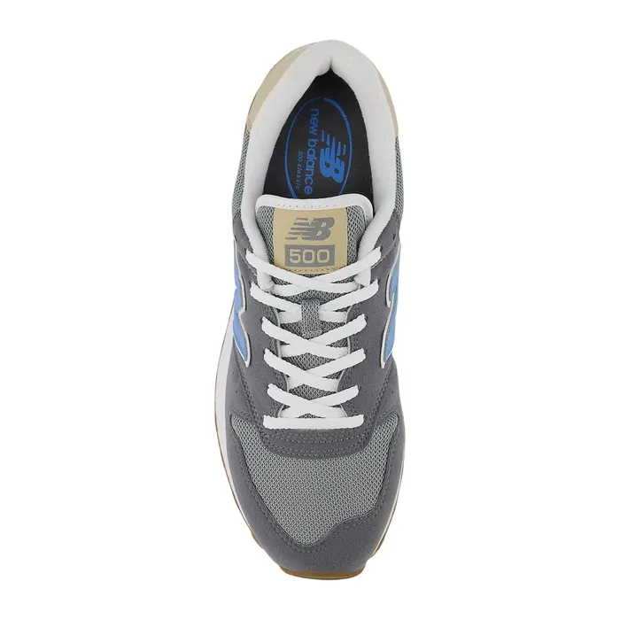 New Balance 500 Sneaker Heren