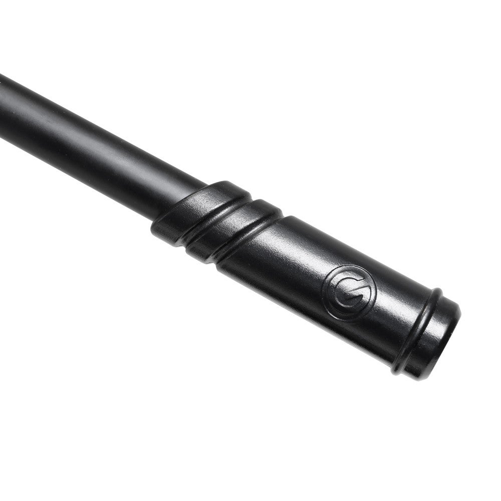 Gravity MS 4322 HDB heavy duty microfoonstatief zwart