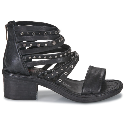 Airstep / A.S.98 - KENYA - Noir