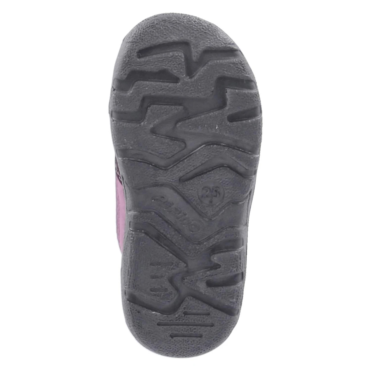 PepinoSnowboots MILENA - purple/galax