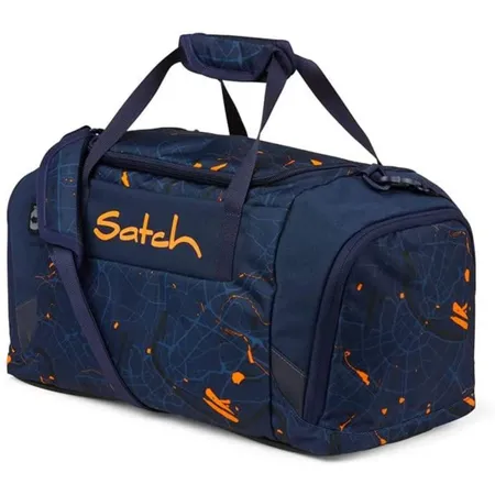 Satch Sporttasche Urban Journey, 25 Liter