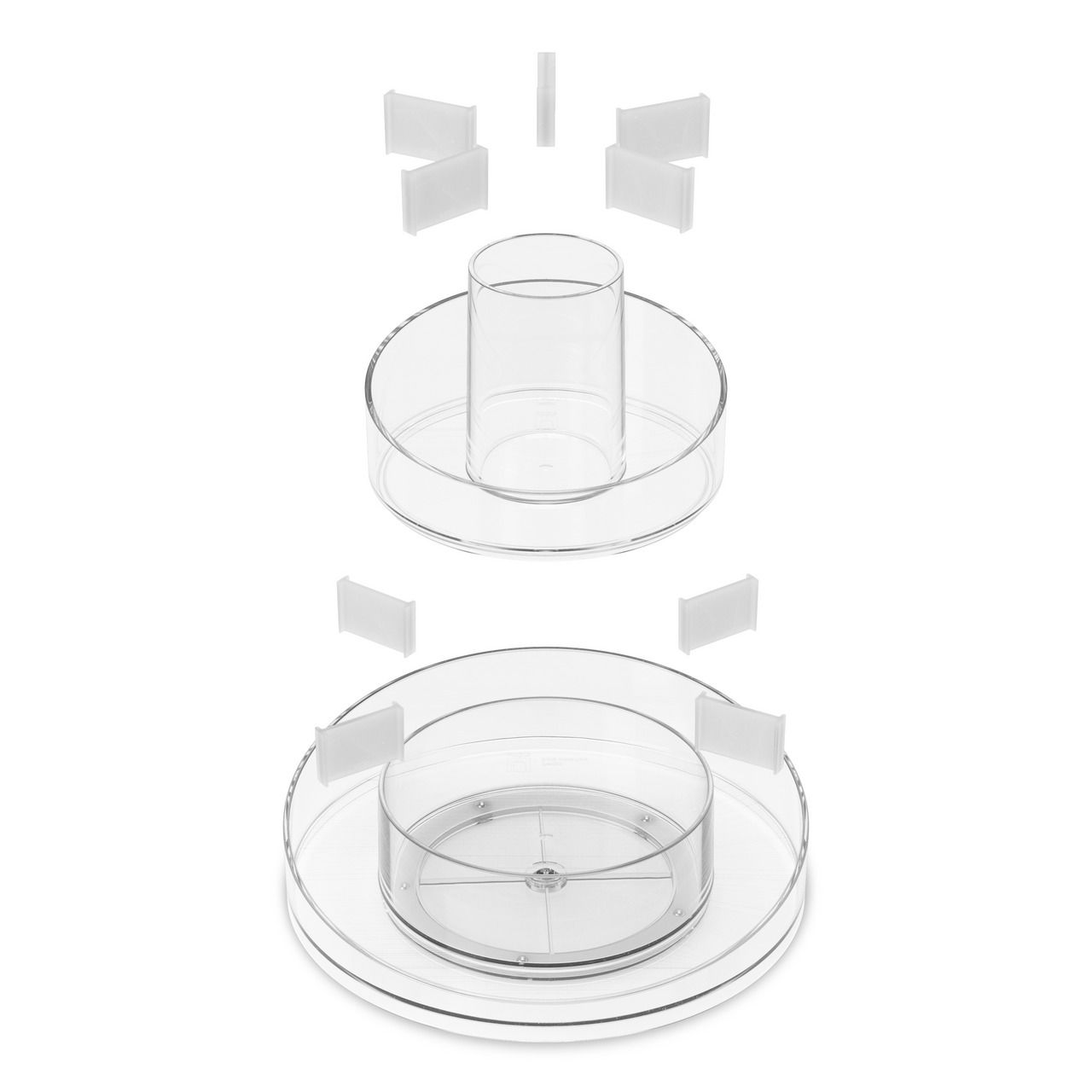 Umbra Kosmetik Organizer CASCADA