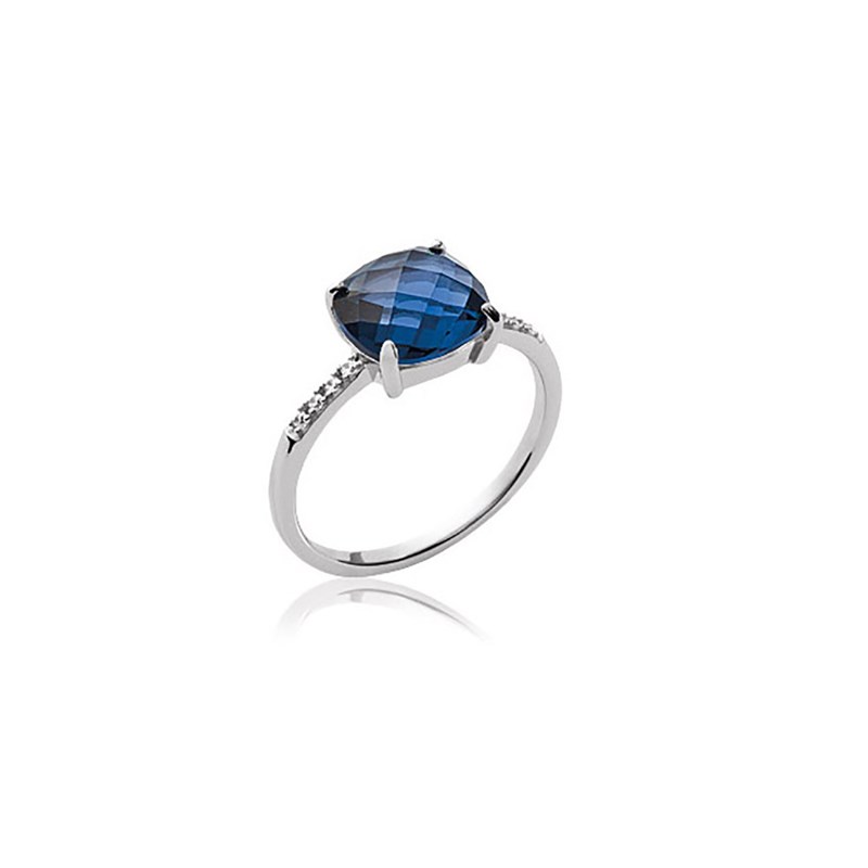 Bague Femme - Argent 925