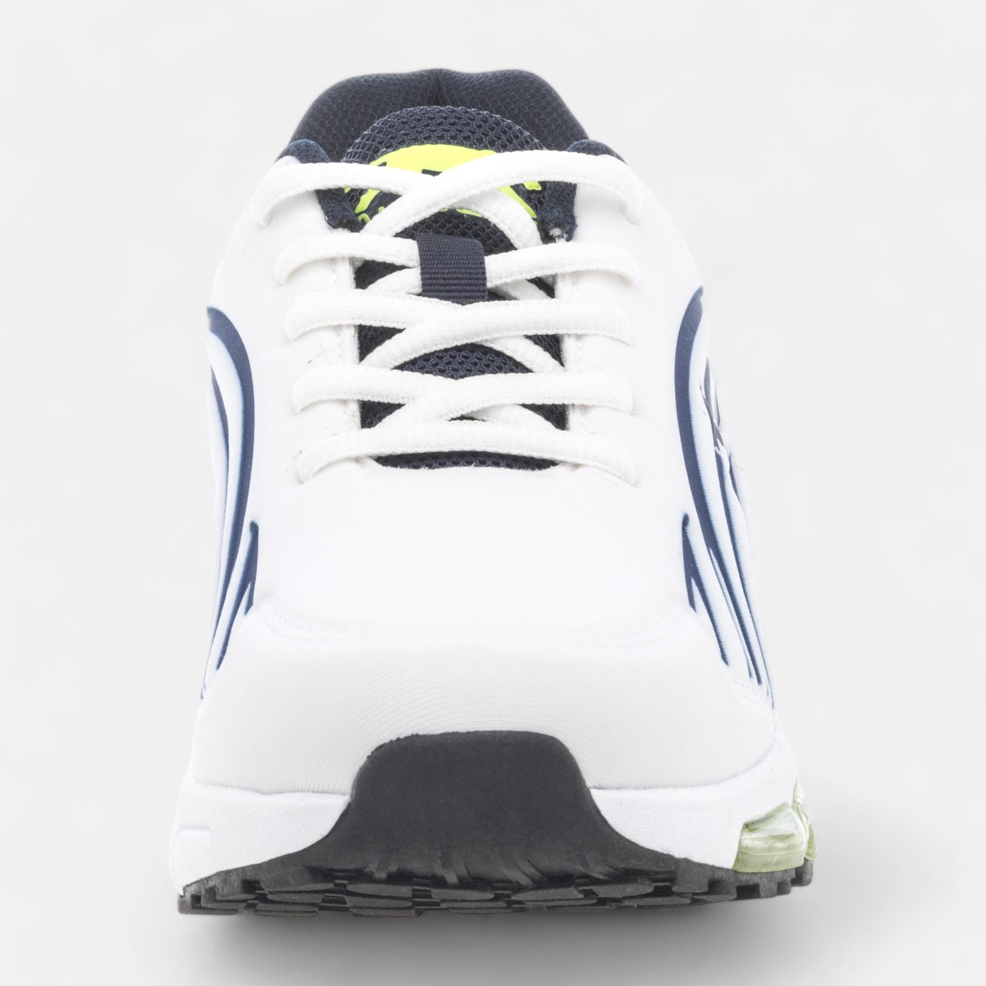 Sneakers Garçon blanc