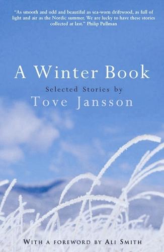 A Winter Book: Selected Stories (Paperback)