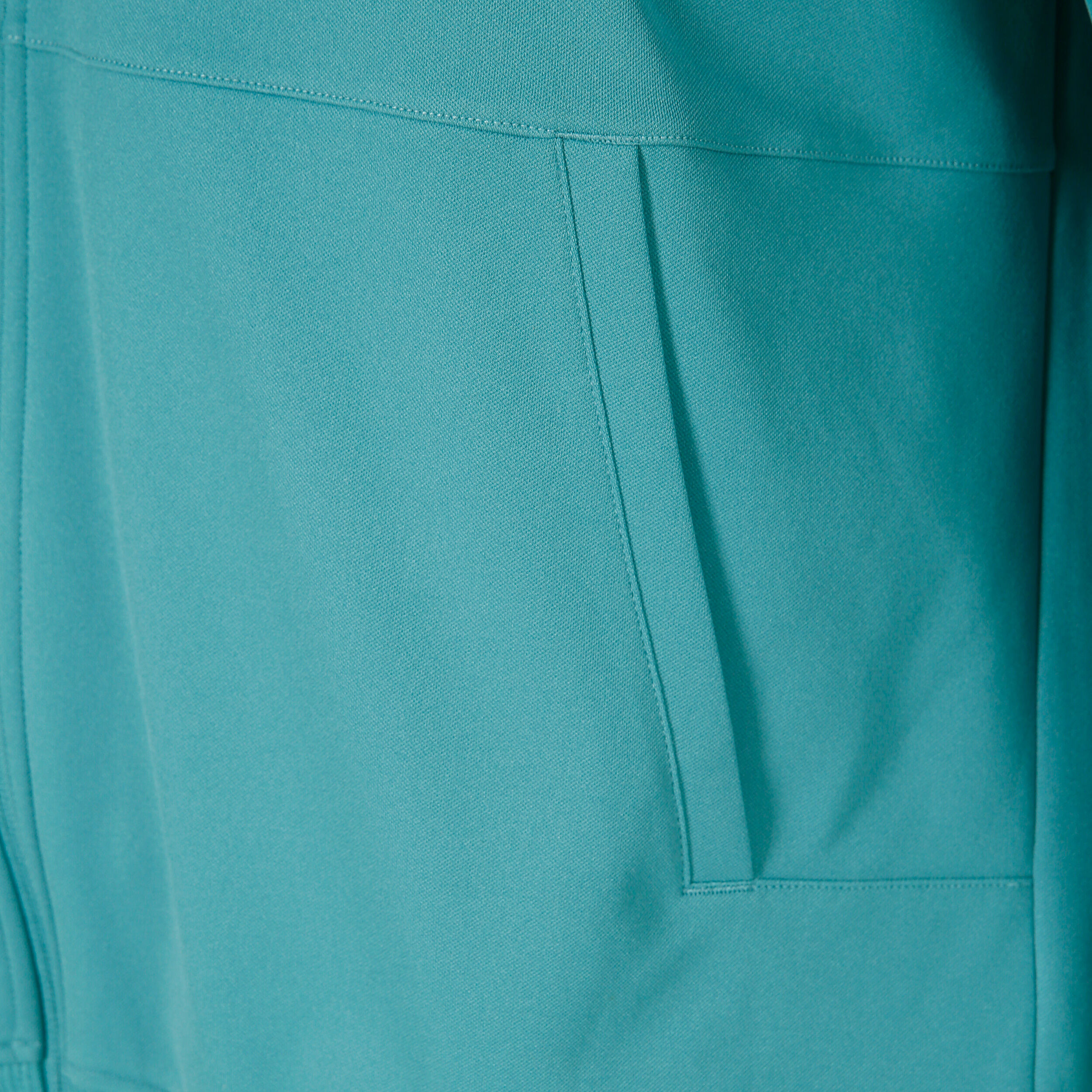 Nike Court Heritage Veste De Survêtement Hommes - Bleu Petrol