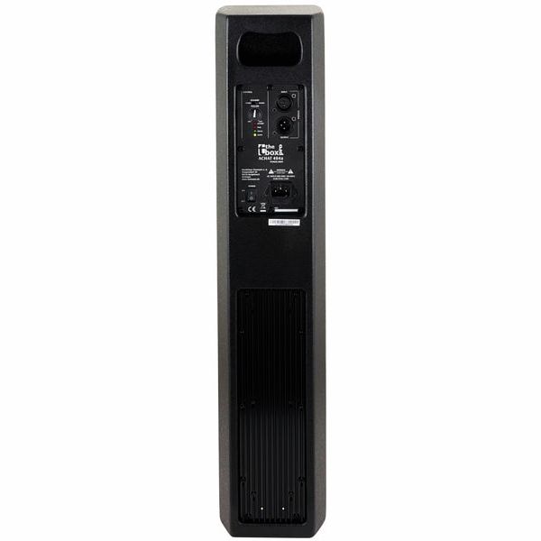 the box pro Achat 404 A