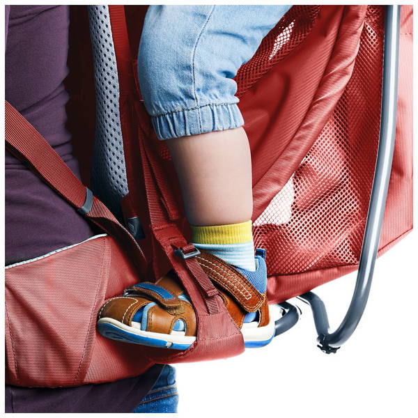 DeuterDeuter   Kid Comfort Active SL Rückentrage