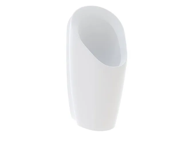 Geberit urinal Preda vandfri - urinal Preda vandfri -