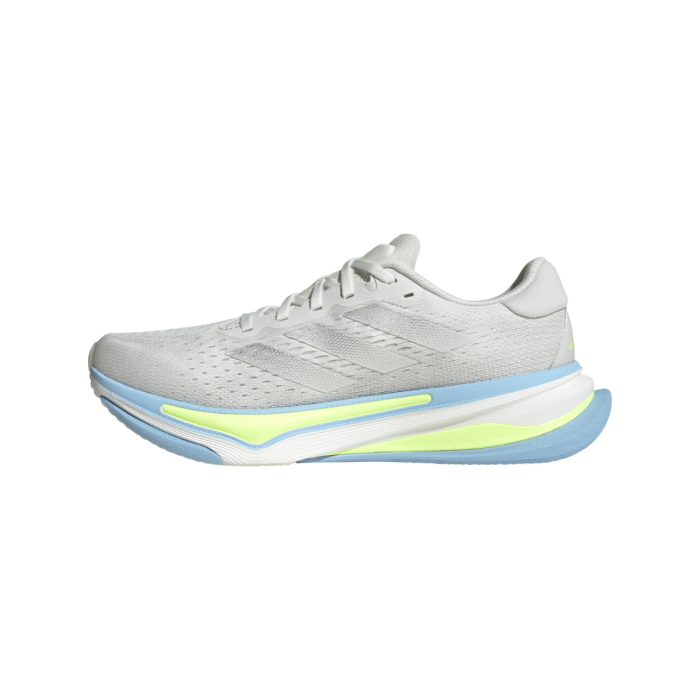 adidas Herre Løbesko Supernova Prima Hvid