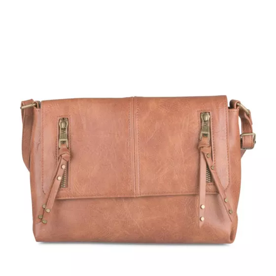 Sac à main MARRON PHILOV