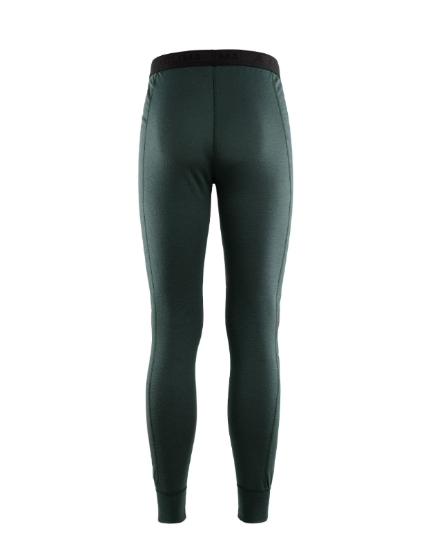 Aclima WarmWool Longs, M's<br>Varmt, slitesterk og meget behagelig!