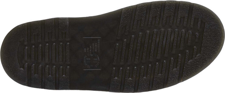 Dr. Martens Jorge Ii Fl Black Ambassador Black