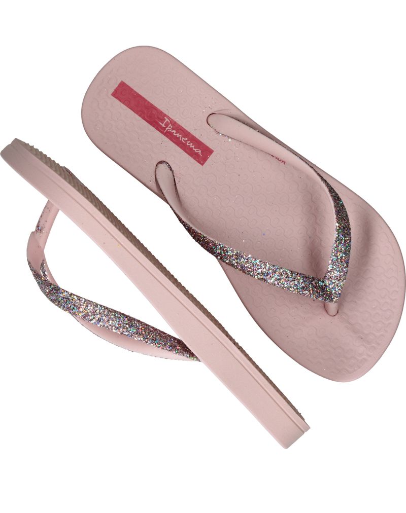 Ipanema Anatomic Lolita Kids Slippers Roze Meisjes