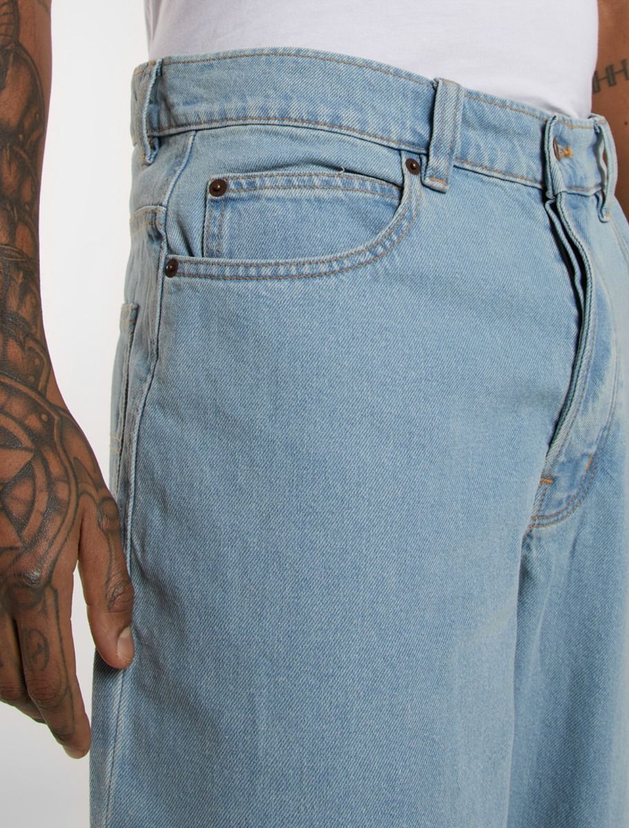 Dickies Thomasville Denim Vintage Blue