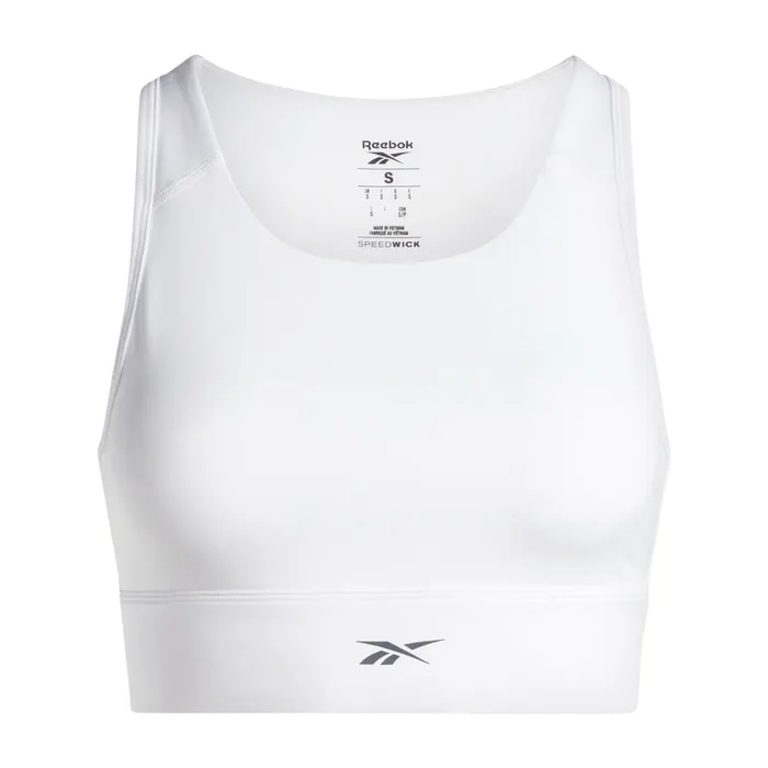 Reebok ID Train Sportbeha Dames