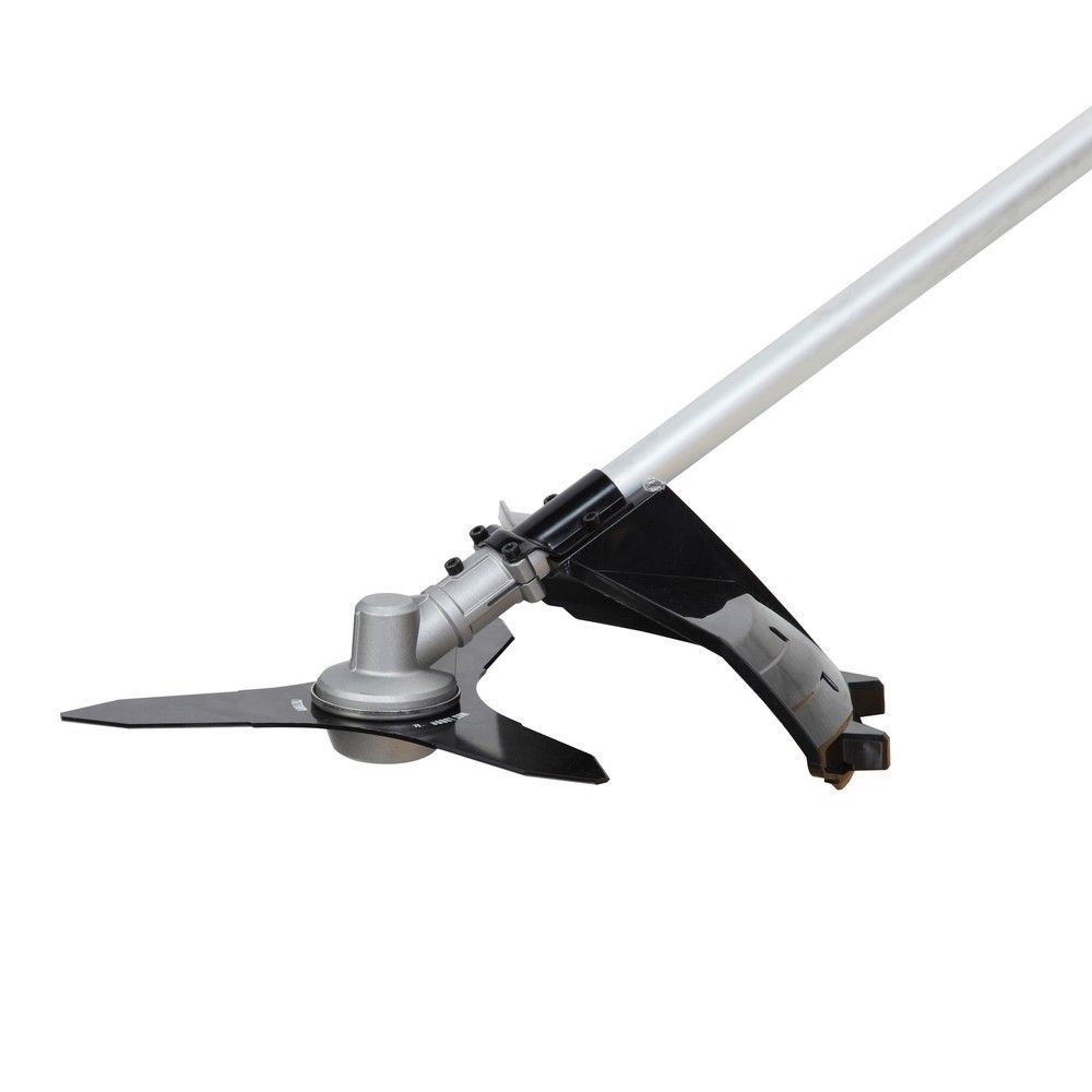 Debroussailleuse sans fil ego power+ avec lame 3 dents bc3800e