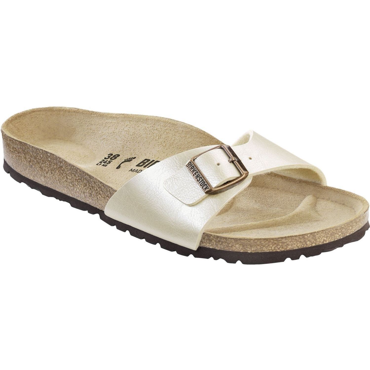 Birkenstock940153 Madrid BF