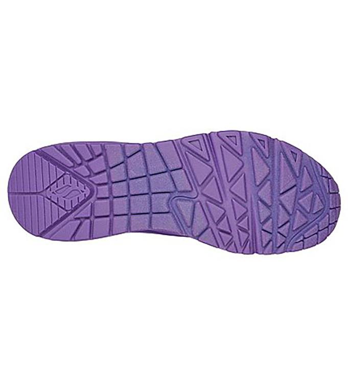 Skechers 73667 violett