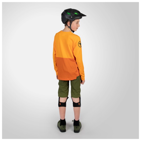 Endura - Kid's MT500 D3O Kniepolster - Protection
