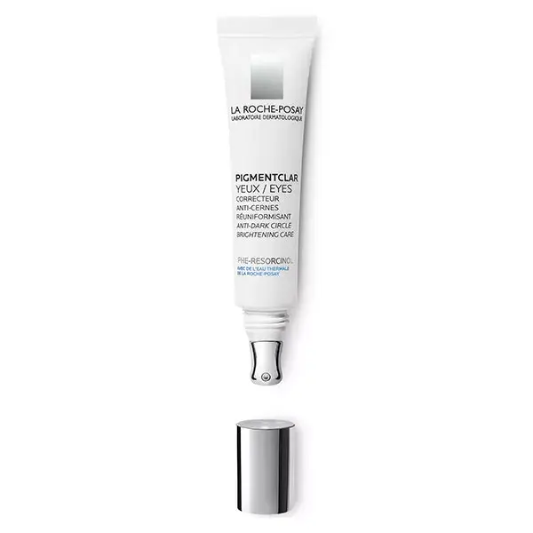 Corretivo para olhos La Roche-Posay Pigmentclar 15ml