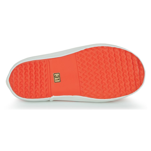 Aigle - LOLLY POP F PT2 - Rouge / Blanc
