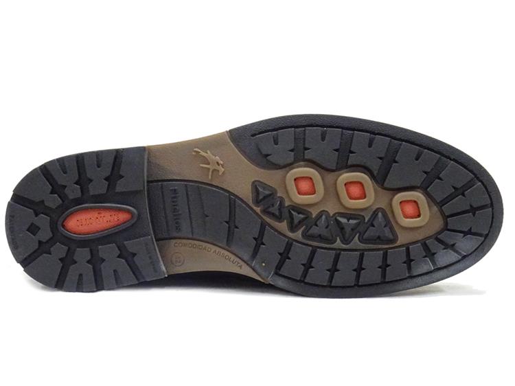 Fluchos F1593 Desert Kaki Com2