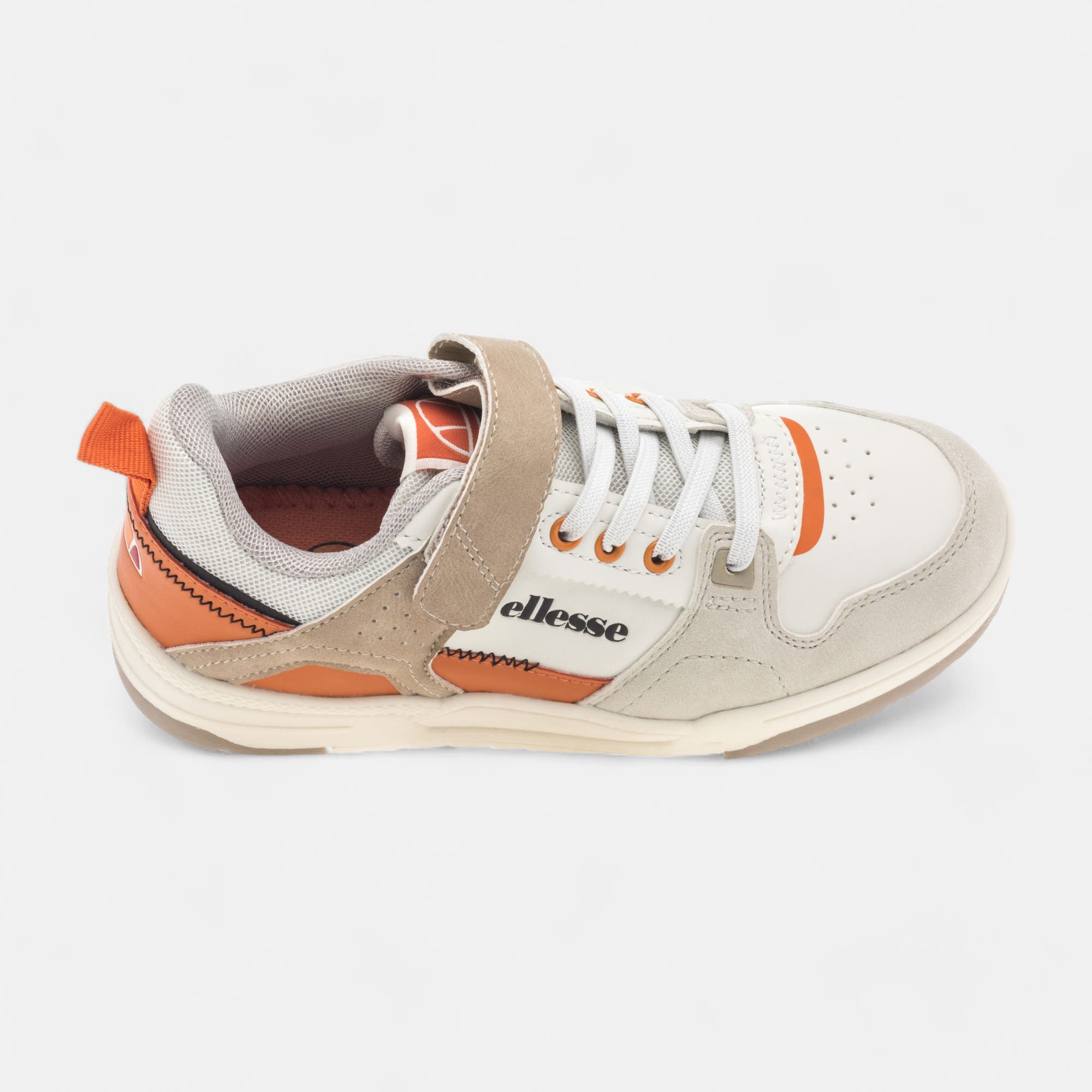 Sneakers Garçon blanc