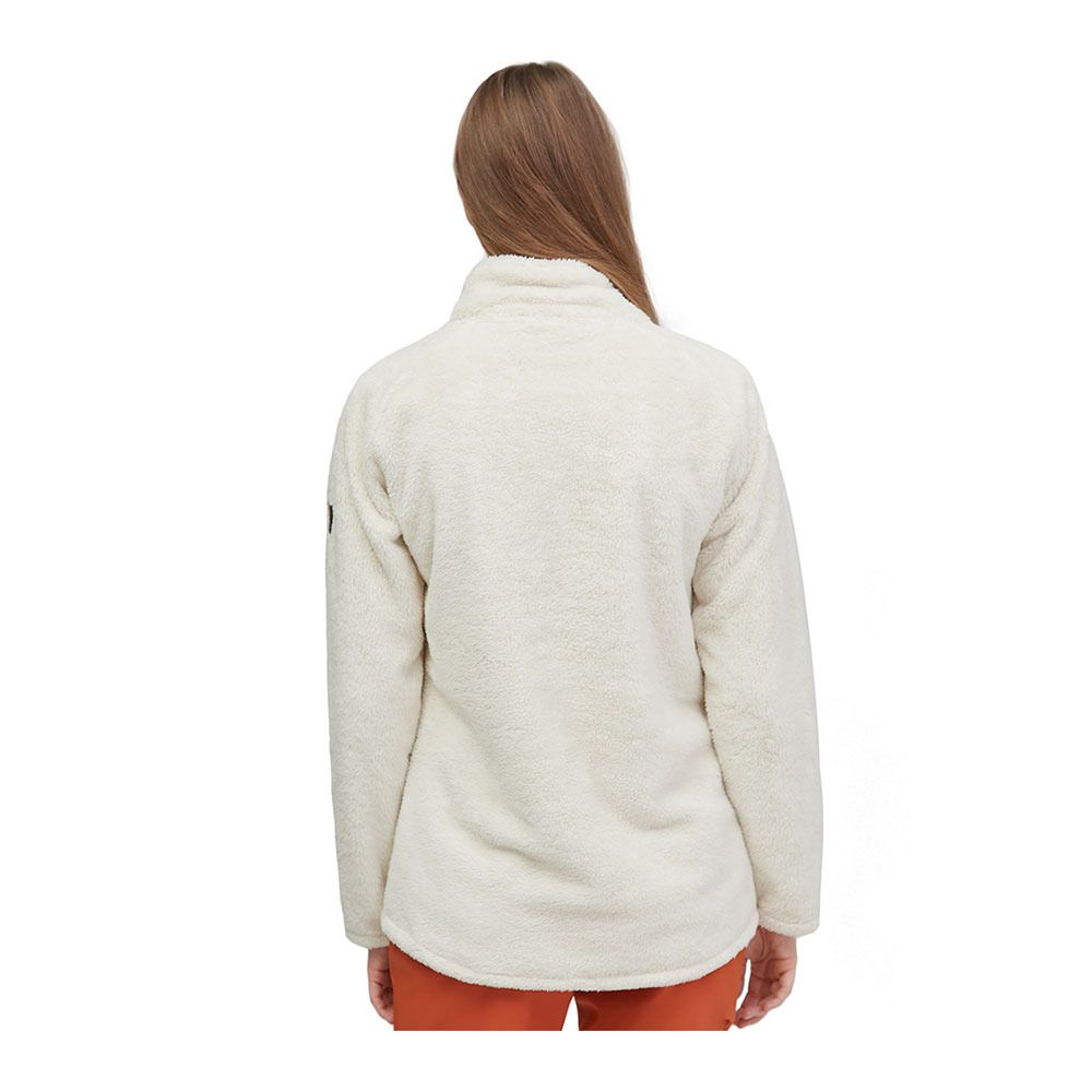 O'Neill HAZEL - Polaire Femme birch