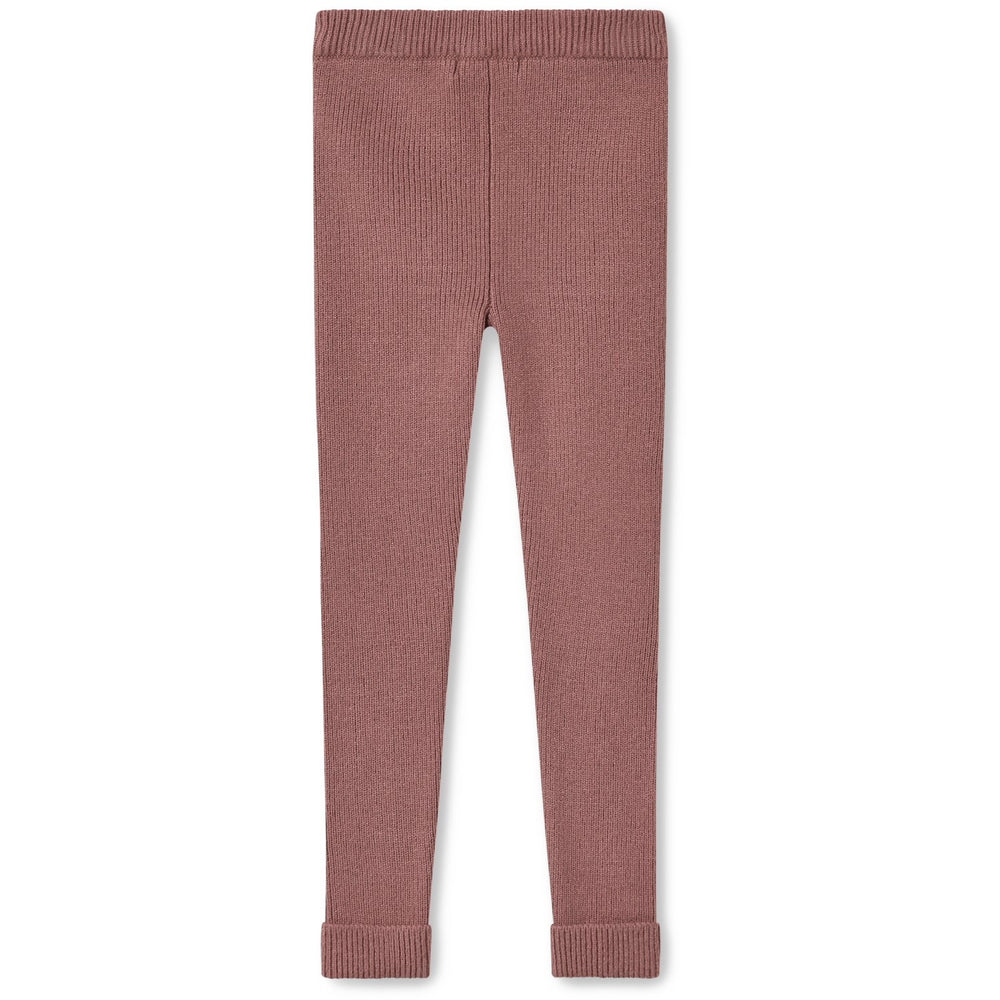 Køb Fliink Ash Rose Benna Rib Leggings