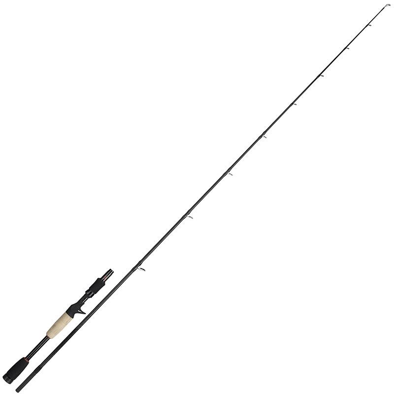 Canne Casting Smith Dragonbait Nx4 Big Bait