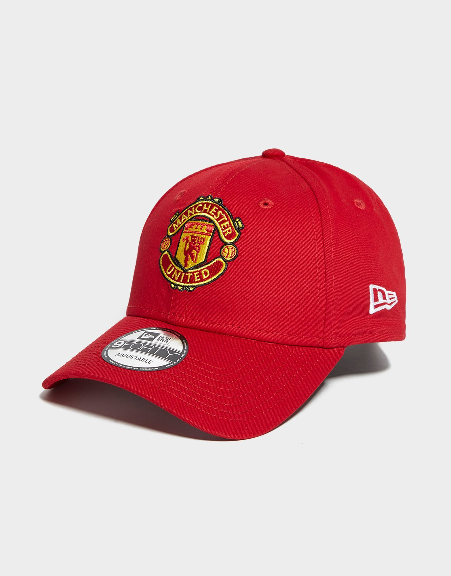 New Era Casquette 9FORTY Manchester United Ajustable