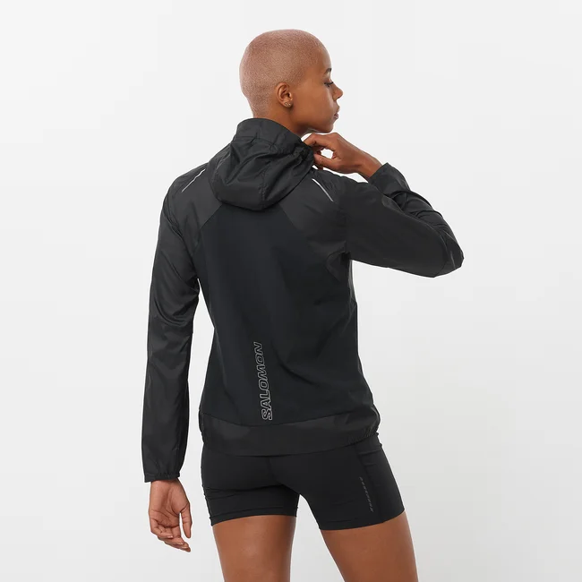 BONATTI CROSS WIND  Windjacke Damen