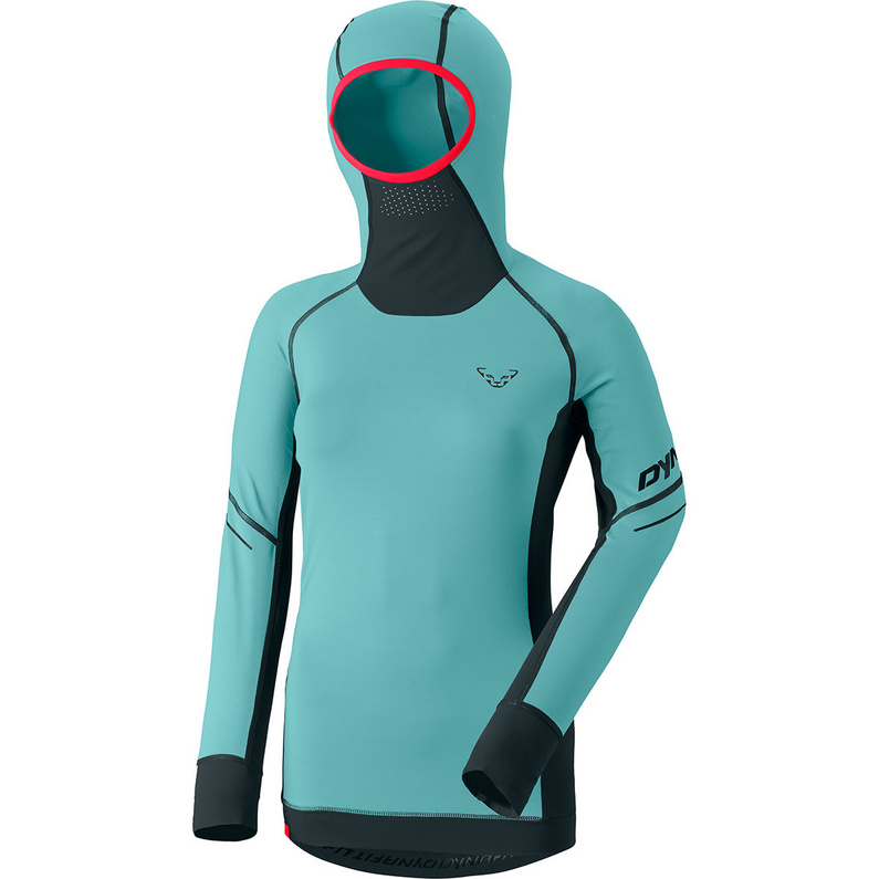 Dynafit Damen Alpine Longsleeve