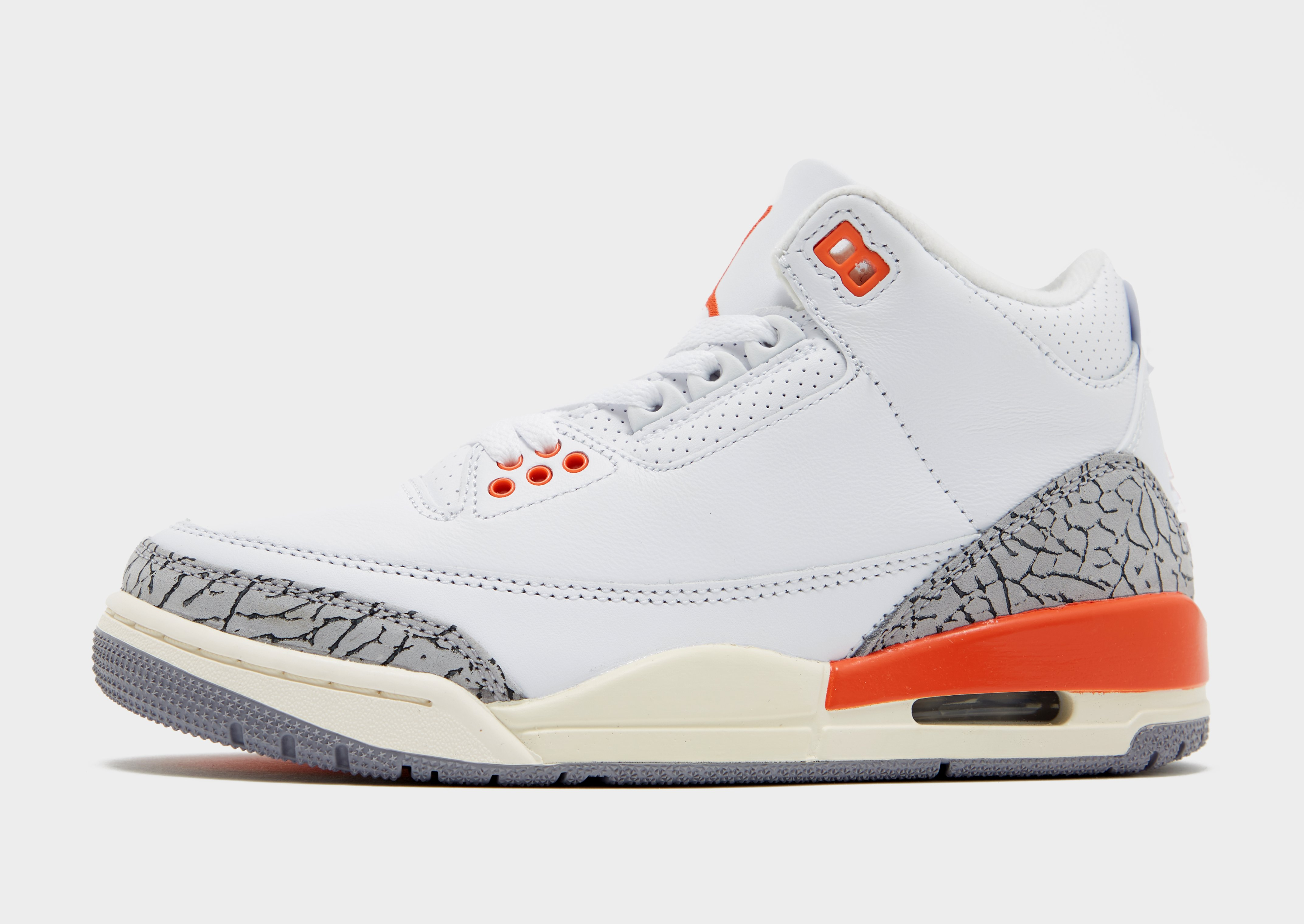 Jordan Air 3 Women's