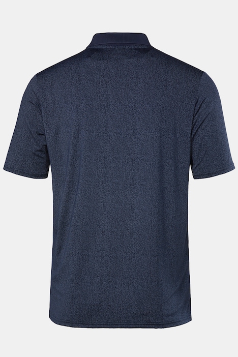 JAY-PI Funktions-Poloshirt, Tennis, FLEXNAMIC®, Halbarm, bis 7 XL