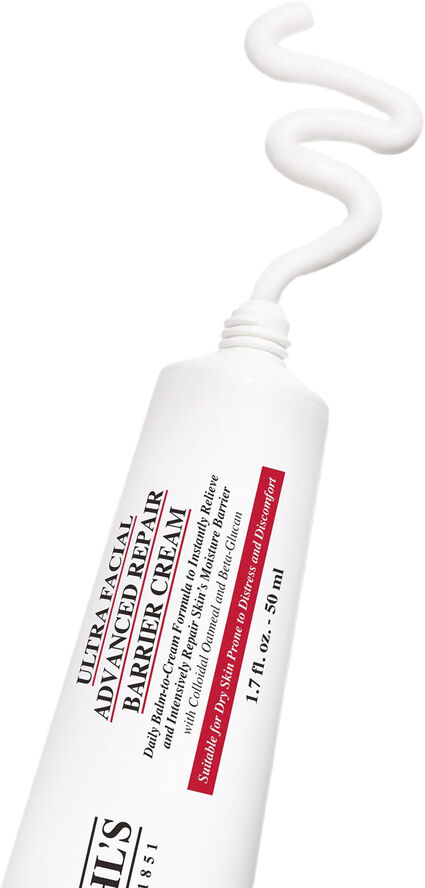 Kiehl's Ultra Facial Advanced Repair Barrier Cream